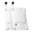 Fractal Design SSD bracket kit Type B, white 2pcs