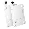 Fractal Design SSD kinnitusraam Type B, valge 2tk