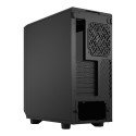 FRACTAL DESIGN Meshify 2 Compact Black TG Light Tint case