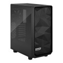 FRACTAL DESIGN Meshify 2 Compact Black TG Light Tint case