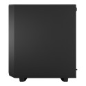 Fractal Design arvutikorpus Meshify 2 Compact TG Light Tint, must