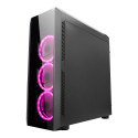 Chieftec korpus Scorpion II Gaming (GL-02B-OP)