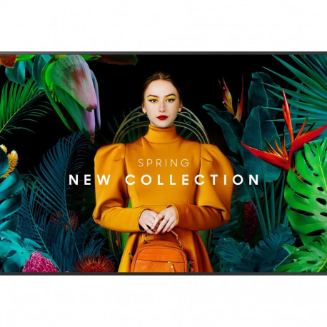 SAMSUNG QM55C 55-tolline UHD 24/7 500nit