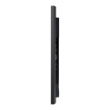SAMSUNG QB85R-B 85inch UHD/4K 16:9 edge-LED 350nits Speakers 2x10W black DVI-D 2xHDMI 2.0 RS232 in/o