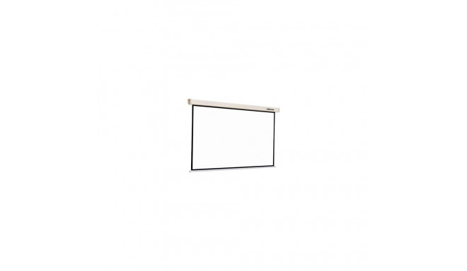 REFLECTA CR 180X180 1:1 MOTOR BL FRAME