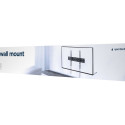 GEMBIRD WM-70F-01 TV wall mount fixed 37-70inch up to 40 kg