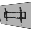 NEOMOUNTS WL35-550BL16 Tilt Wallmount 40-75inch Max 70kg VESA max 600x400 Distance to wall 3.3cm Bla