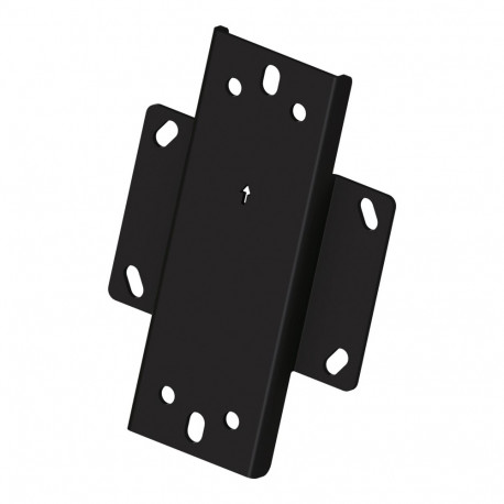 MULTIBRACKETS Pro Series - Wallmount Plate Small