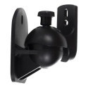 ART RAMG G-02A ART Holder to speakers G-02A black 15kg 2pcs plastic