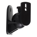 ART RAMG G-02A ART Holder to speakers G-02A black 15kg 2pcs plastic