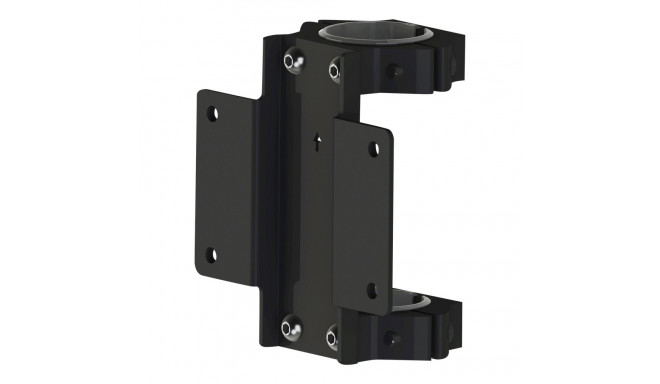 MULTIBRACKETS Pro Series-posti kinnitus