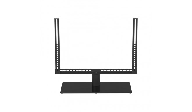 MULTIBRACKETS VESA lauastatiiv pööratav must suur MAX 600x400 46-60-tolline 40kg sõltuvalt VESA avad