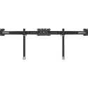 MULTIBRACKETS VESA Desktopmount Triple Stand 24inch-32inch Expansion Kit