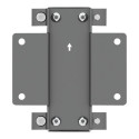 MULTIBRACKETS Pro Series-Pole Clamp