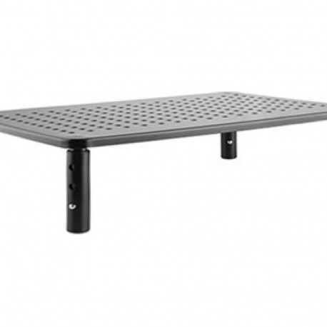 Gembird monitorialus MS-TABLE-01, reguleeritav, ristkülikukujuline