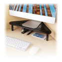 GEMBIRD MS-TABLE-02 Adjustable monitor stand - triangle