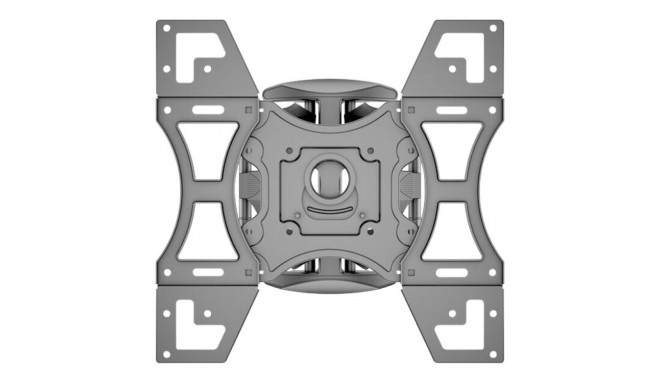 MULTIBRACKETS VESA Flexarm täisliikuv topelt 400x400