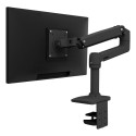 Ergotron monitori lauakinnitus LX LCD Arm polished aluminium