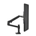 Ergotron monitori lauakinnitus LX LCD Arm polished aluminium