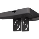 MULTIBRACKETS Pro Series - Ceiling Plate with Plastic Cover