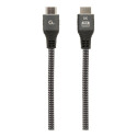 GEMBIRD CCB-HDMI8K-1M Ultra High speed HDMI cable with Ethernet 8K select plus series 1m