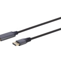 GEMBIRD DisplayPort to HDMI cable Premium Series 1.8m