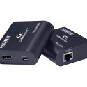 GEMBIRD HDMI extender 60m