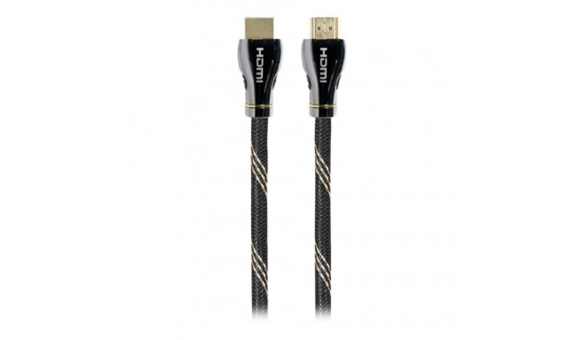 GEMBIRD ultra kõrge kiirusega HDMI-kaabel Ethernetiga 8K premium seeria 2m