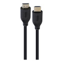 GEMBIRD Ultra High speed HDMI cable with Ethernet 8K select series 1m