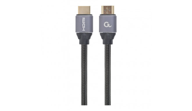 GEMBIRD CCBP-HDMI-10M Gembird High speed HDMI cable with Ethernet Premium series, 10m