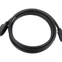 gembird kaabel displayport m -> hdmi m 10 m