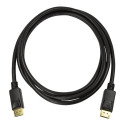 LOGILINK CV0119 LOGILINK - Connection cable DisplayPort 1.4, 8K / 60 Hz, 1m