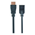 GEMBIRD CC-HDMI4X-15 Gembird High Speed HDMI extension cable with ethernet, 4.5 M