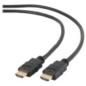 GEMBIRD CC-HDMI4-6 Gembird HDMI V 2.0 male-male cable with gold-plated connectors 1.8m, CU