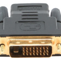 Gembird adapter HDMI (F) - DVI (M) (A-HDMI-DVI-2)