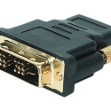 Gembird adapter HDMI (F) - DVI (M) (A-HDMI-DVI-2)