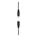 GEMBIRD UVG-002 Audio- and Videograbber allows an easy and comfortable digitalising and handling of 