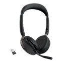 JABRA Evolve2 65 Flex Link380a UC Stereo