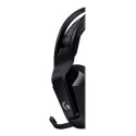 LOGITECH G733 LightSpeed Wireless RGB Gaming Headset - BLACK - EMEA