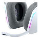 LOGITECH G733 LightSpeed Wireless RGB Gaming Headset - WHITE - EMEA