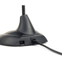 GEMBIRD MIC-205 Gembird desktop microphone MIC-205