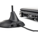 GEMBIRD MIC-205 Gembird desktop microphone MIC-205