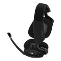 Corsair juhtmevabad kõrvaklapid + mikrofon Void RGB Elite 7.1, carbon