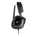 CORSAIR VOID RGB ELITE USB Premium Gaming Headset with 7.1 Surround Sound Carbon EU Version