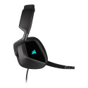 CORSAIR VOID RGB ELITE USB Premium Gaming Headset with 7.1 Surround Sound Carbon EU Version