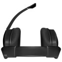 CORSAIR VOID RGB ELITE USB Premium Gaming Headset with 7.1 Surround Sound Carbon EU Version