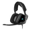 CORSAIR VOID RGB ELITE USB Premium Gaming Headset with 7.1 Surround Sound Carbon EU Version