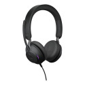 JABRA Evolve2 40 SE USB-A MS Stereo