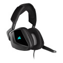 CORSAIR VOID RGB ELITE USB Premium Gaming Headset with 7.1 Surround Sound Carbon EU Version