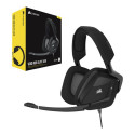 CORSAIR VOID RGB ELITE USB Premium Gaming Headset with 7.1 Surround Sound Carbon EU Version